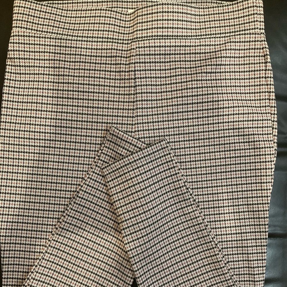 Loft Houndstooth Legging